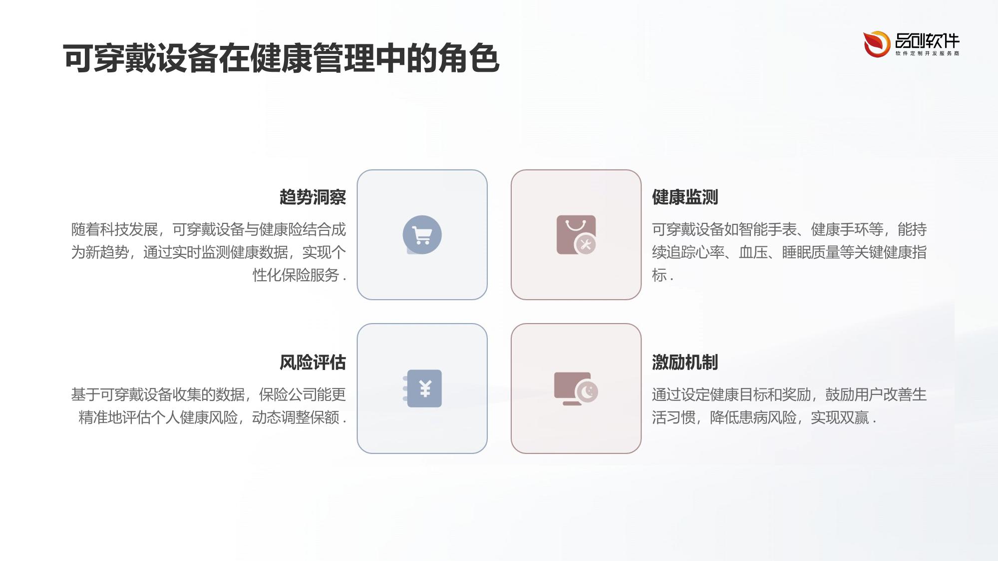 可穿戴设备健康险动态保额调整APP定制